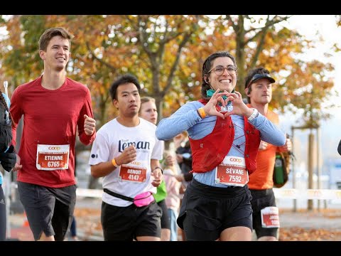 Aftermovie I SwissCityMarathon – Lucerne 2021