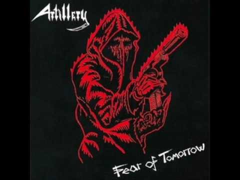 Artillery - Fear of Tomorrow [Full Album]