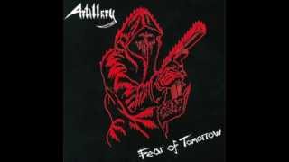 Artillery - Fear of Tomorrow [Full Album]