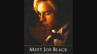 Meet Joe Black - Whisper of a Thrill