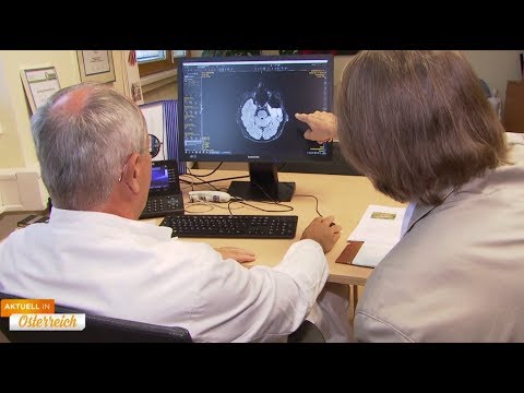 CBD gegen Hirntumore