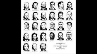 Pye Corner Audio - Shared Secret Key [Ecstatic]