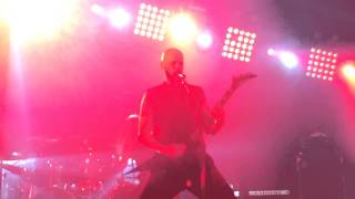 Aeternus - There Will Be None - Metal Méan 2014
