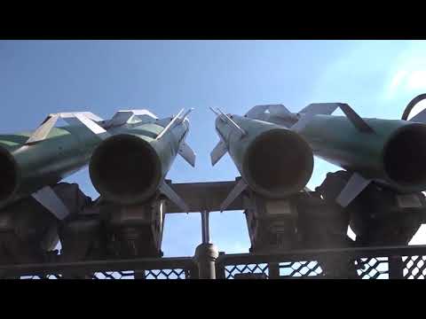 The Buk-M2 air defense system of the RF Armed Forces hits Ukrainian air targets