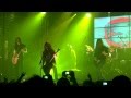 Carcass - Exhume To Consume - Live Sao Paulo ...