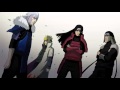 Naruto Shippuden opening 15 Full original version ...