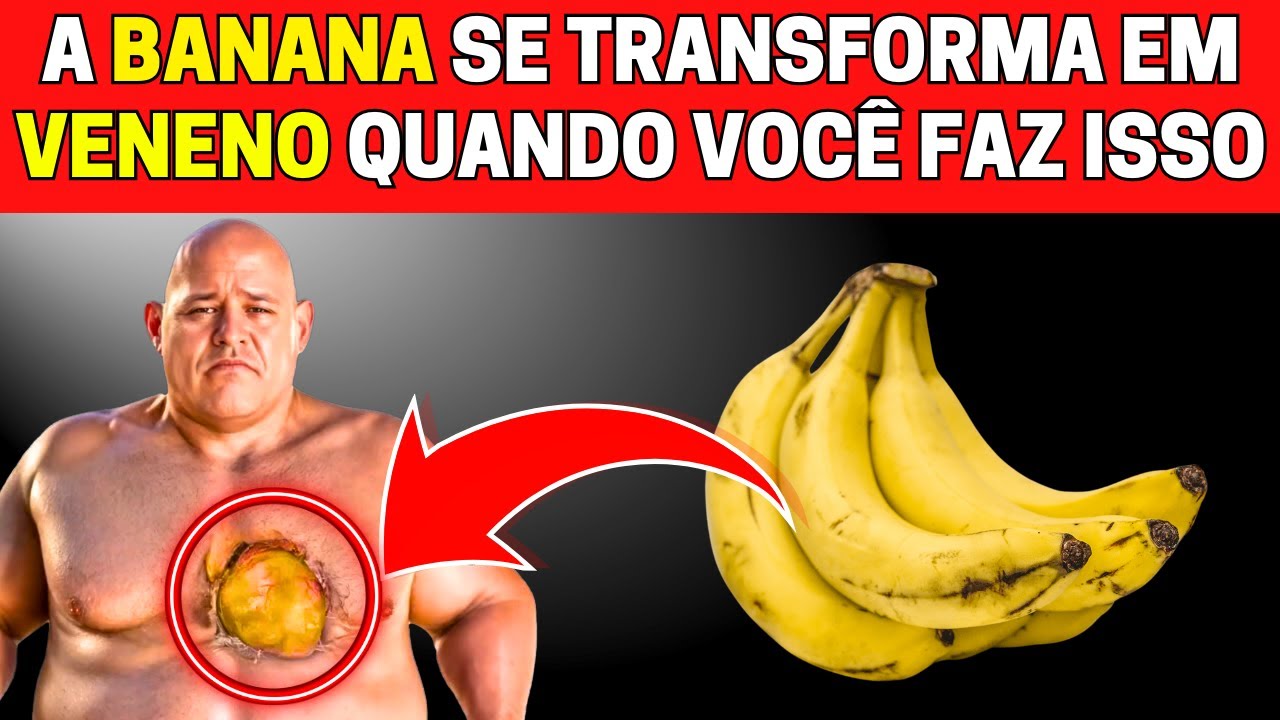 Why do you NEED 1 banana before bed? REASONS that no one knows!| HYPERTROPHIC BODY
