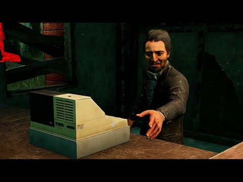 Steam Community :: Video :: compiladinho de jukes e techs - DBD #05