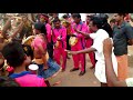 Tamilnadu Village Latest Thappattam Dance 2020 Record Dance Karakattam