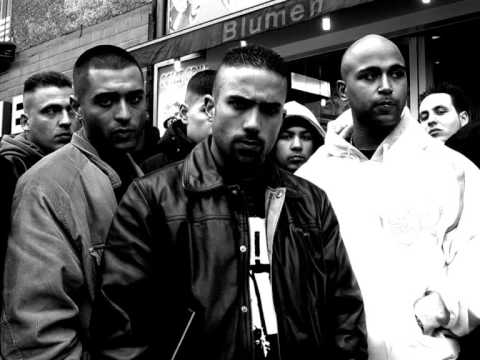 Drück aufs Gas - Spezial Version - Shok Muzik