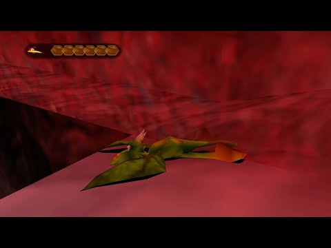 Let's Play Banjo-Tooie Part 20: Cloud Cuckoo Land