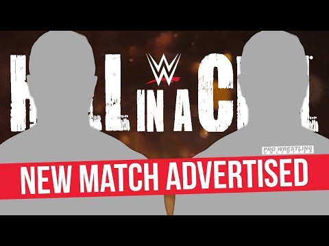 AT&T Center Advertising Randy Orton Versus Jeff Hardy For WWE’s ‘Hell In A Cell’ PPV
