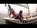 LET S GO TO SAIL IN INDIA