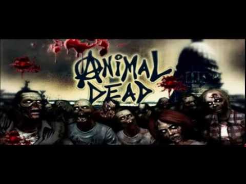 Animal Dead   2013 , Brickfield nights ( The Boys cover )