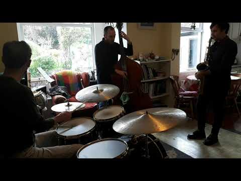 Arosa Sessions #7 - Dan Der Con Blues