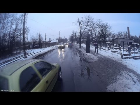 MSS-791 Close pass - Centizés