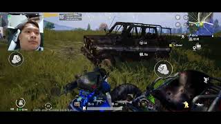 tiếp tục trận game pubg trên điện thoại vip nhất luôn