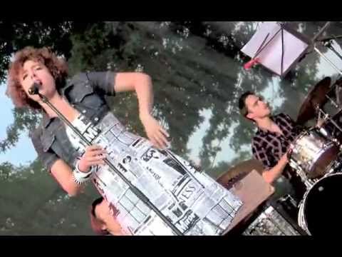 THIJS VAN LEER, BERENICE & THE AURATONES, 'WE BELIEVE IN THE SOUL OF OUR MUSIC'