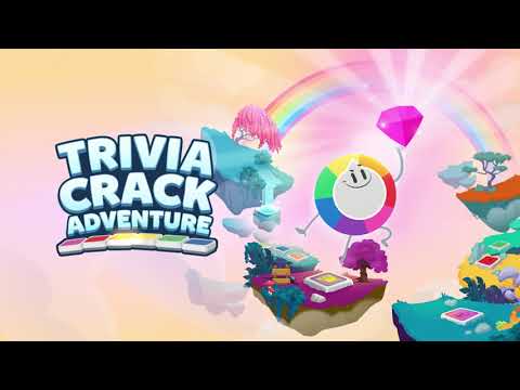 Trivia Crack Adventure video