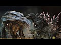 Godzilla Vs Orga 1080p HD Godzilla 2000