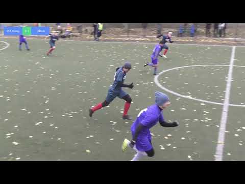 SSA Group 1 - 1 Ciklum