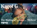Karol G - The Making of 'Bichota' | Vevo Footnotes