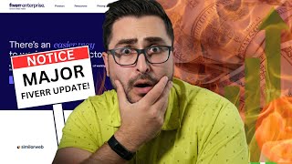 Fiverr Enterprise Freelance Management System MAJOR UPDATE!