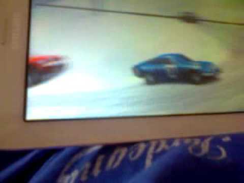 Pocket Rally LITE gameplay unusual pull downs part 9 of 200