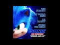 Sonic The Hedgehog Soundtrack 6. Boom - X Ambassadors