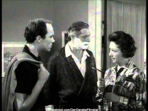 Mine tossede drenge (1961) - Hvad sagde jeg?!