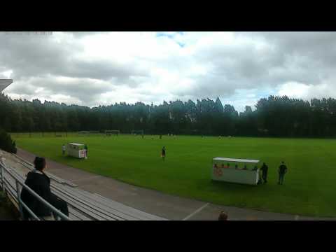 FC Viikingit B B2: FCV-EPS 6.8.2017