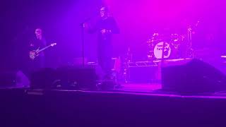 Tears/Teenage Fanclub