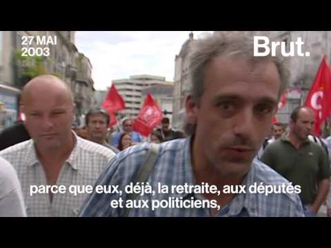 C'est qui au fait Philippe Poutou ?