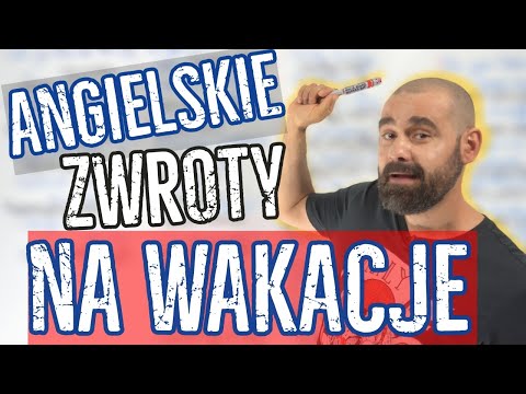 English phrases for VACATION: how to communicate? | ROCK YOUR ENGLISH #225