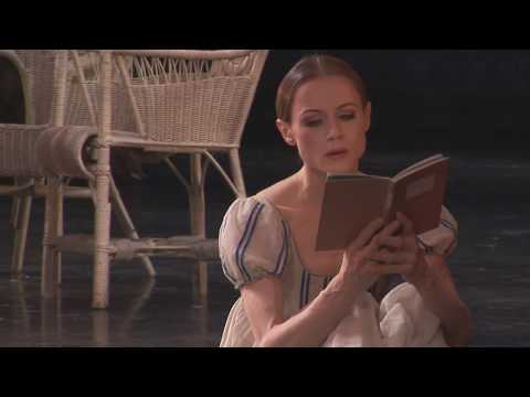 NADJA SAIDAKOVA | Best Of | Staatsballett Berlin