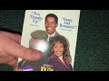 VHS Update For January 14th 2022