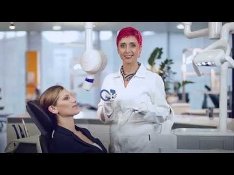 Mastering Precision: XIOS XG Supreme Sensor Positioning for Mandibular Anterior Shots