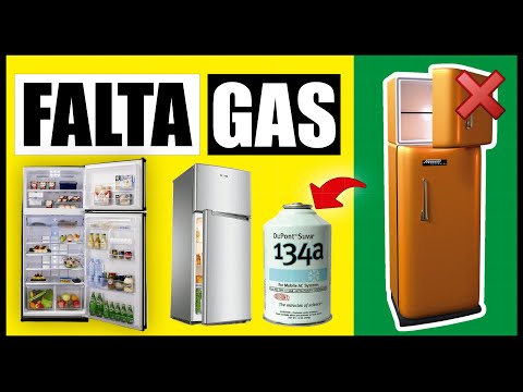 HOW TO KNOW IF YOUR REFRIGERATOR IS LOW ON REFRIGERANT (IN 3 MINUTES) ❌