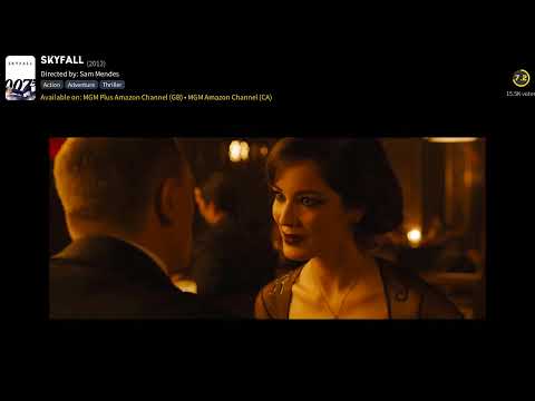 Every James Bond Movie in Chronological Order (1962-2021) 🔫 | Complete 007 Film Timeline Explained!