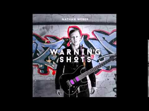 Nathan Weber - Warning Shots (EP)
