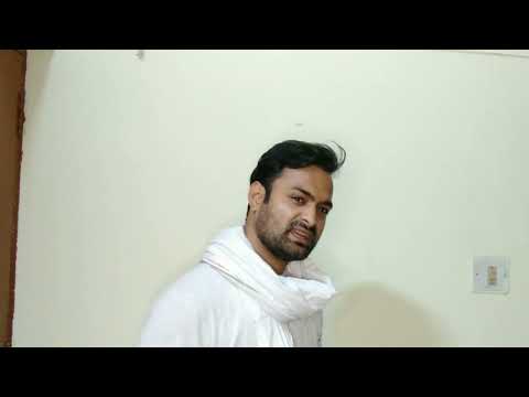 Nitesh Parashar In Drunken || Monologue 