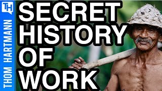 The Secret History Of American Labor (w/ Richard Wolff)