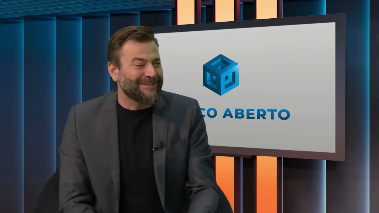 O Futuro de Colíder Prefeito Municipal Fala Sobre Obras e Perspectivas