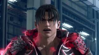 [鉄拳8] [PS5]#001 　ストーリーを楽しくプレイしたい　ネタばれあり