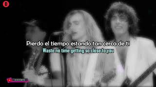 Cheap Trick - Southern Girls - HQ - 1977 - TRADUCIDA ESPAÑOL (Lyrics)
