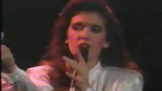 Celine Dion   Habanera Carmen