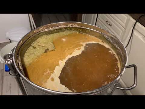 American Pale Ale All Grains Recipe