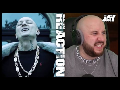 Olexesh - UDSSR | REACTION