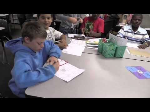 Kagan Structure: Stand Up, Hand Up, Pair Up