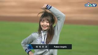 [分享]4/24賽事影片集 Highlights